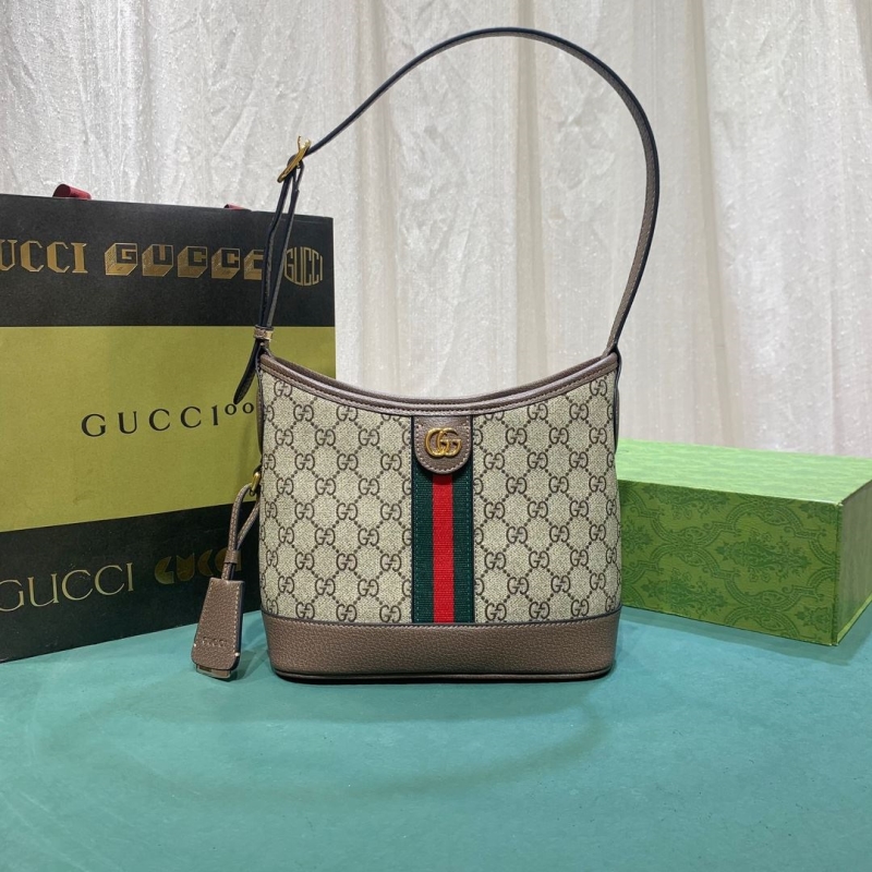 G*u*i satchel bags